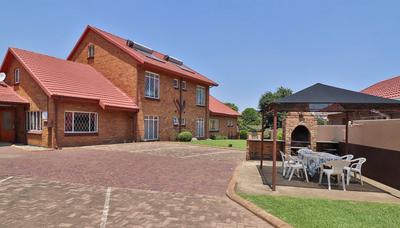 Commercial Property For Sale in Farrarmere, Benoni
