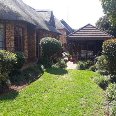 Cluster House For Sale in Rynfield, Benoni