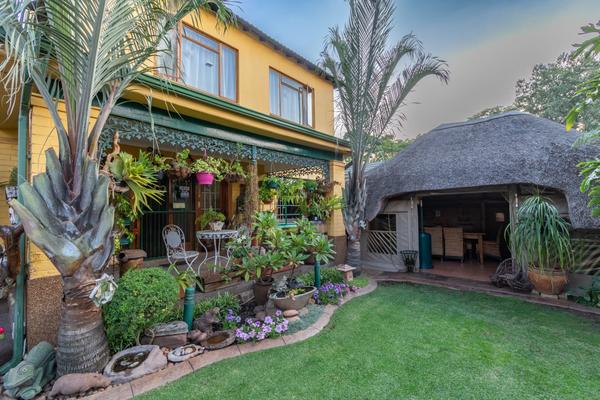 Property For Sale in Orange Grove, Johannesburg
